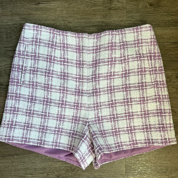 NWT Elie Tahari Shorts - Picture 11 of 12